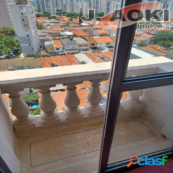 Apartamento para venda possui 45 m² com 1 quarto em