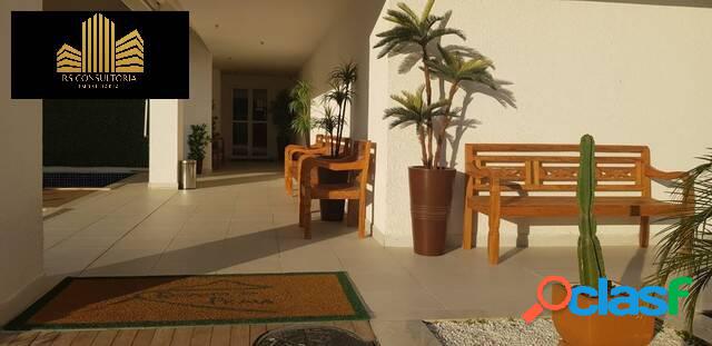 Apartamento próximo à Praia e Shopping