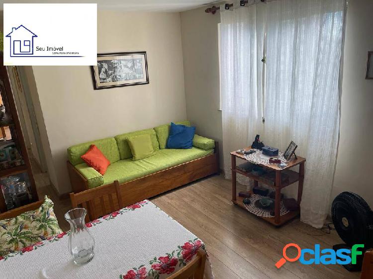 Apartamento reformado com armários - Camorim / Estrada dos