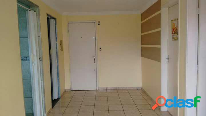 Apto 2 Dormitórios com 1 vaga - Apartamento a Venda no