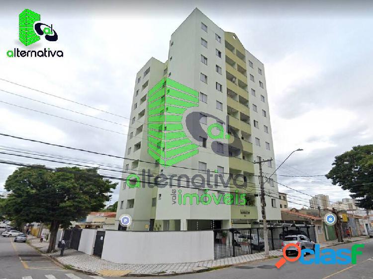 Apto 2 dormitórios - LOCAÇÃO na Rua Silva Jardim -