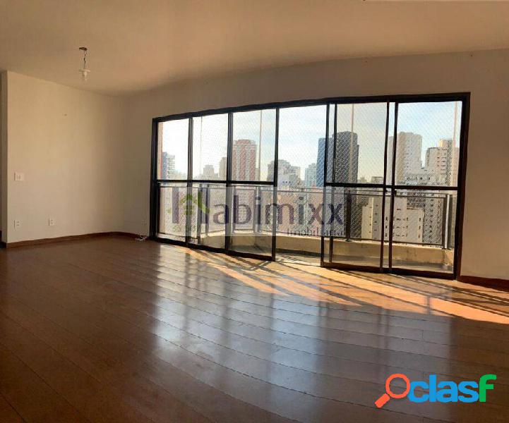 Apto Duplex com 4 dorms - 265 M² - Jd. Vila Mariana - São