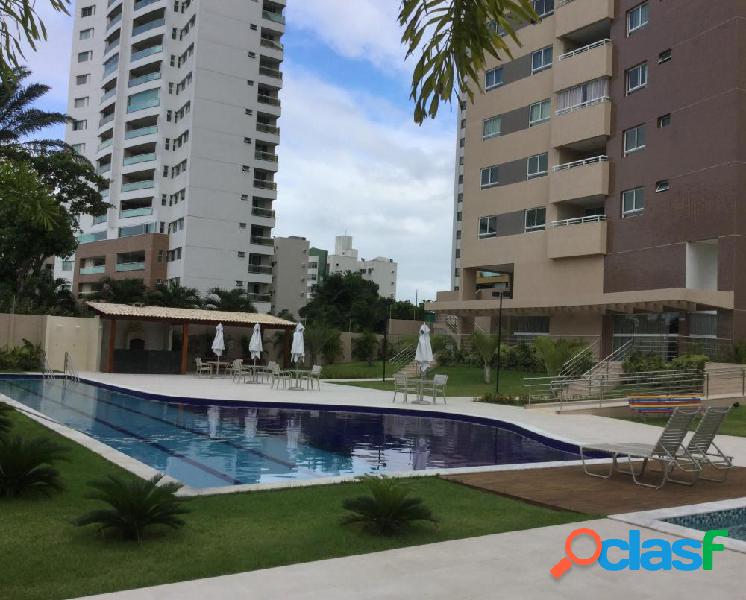 Assuncion Gili - Apartamento a Venda no bairro Capim Macio -