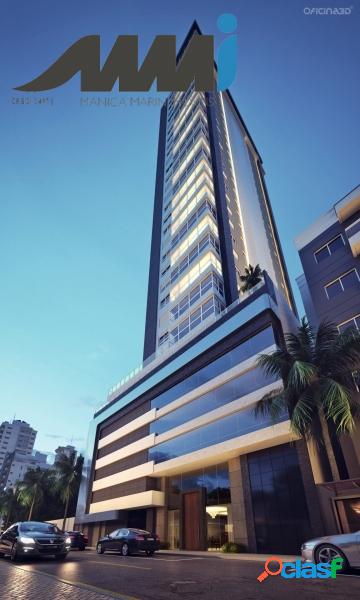 Biarritz Resildencial - Centro Balneário Camboriu