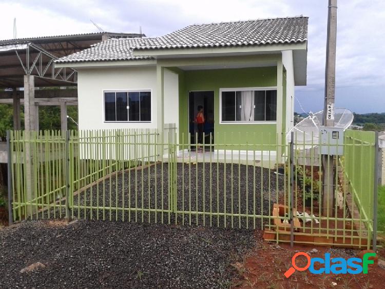 CASA AVERBADA APTA A TROCA LOCALIZADA NA CIDADE DE