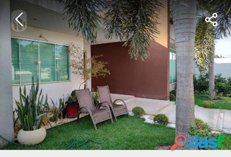 CASA AVERBADA DE ALTO PADRÃO NO BAIRRO JARDIM EUROPA