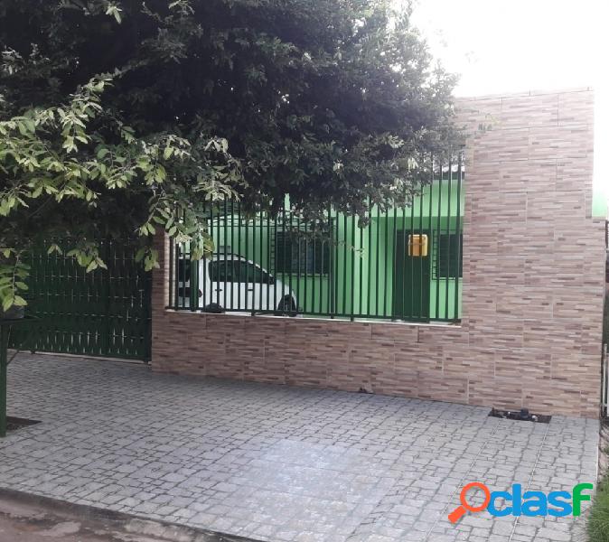 CASA EM DE SINOP-MT.
