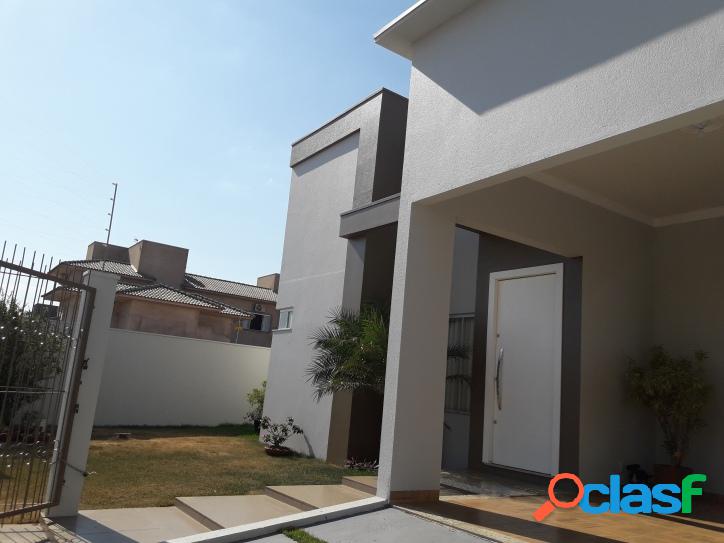 CASA LOCALIZADA NO BAIRRO JARDIM AURORA NA CIDADE DE