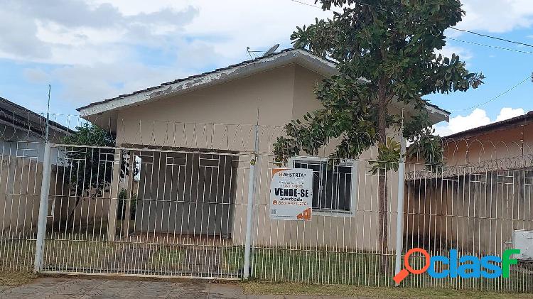 CASA LOCALIZADA NO BAIRRO JARDIM LIBERDADE EM SORRISO-MT