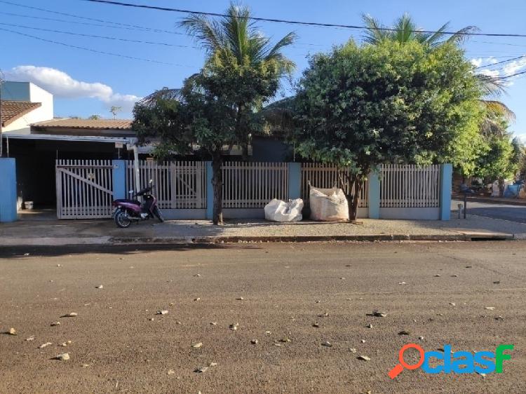 CASA LOCALIZADA NO PORTAL KAIABI EM SORRISO