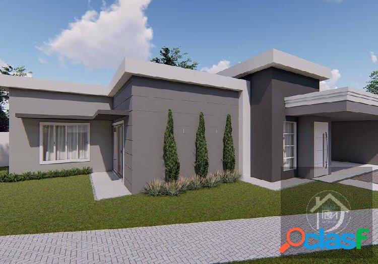 CASA PARA VENDA COM SUÍTES