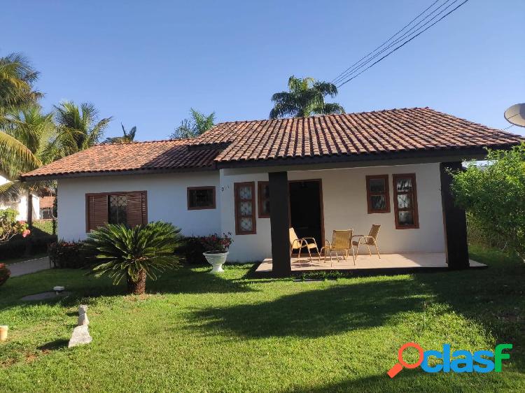 CASA SITUADA EM BAIRRO NOBRE NA CIDADE DE SORRISO MT