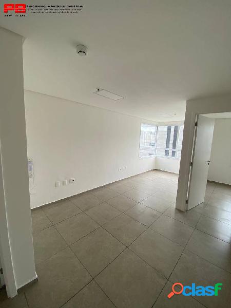 CONJUNTO - SALA COMERCIAL NA BELA VISTA