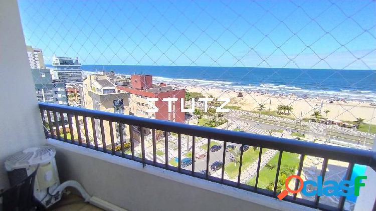 Caiobá: Frente Mar ! Apartamento à venda em Caiobá 3