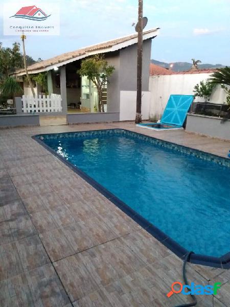 Casa 3 dorm. 450m² - Bragança Paulista
