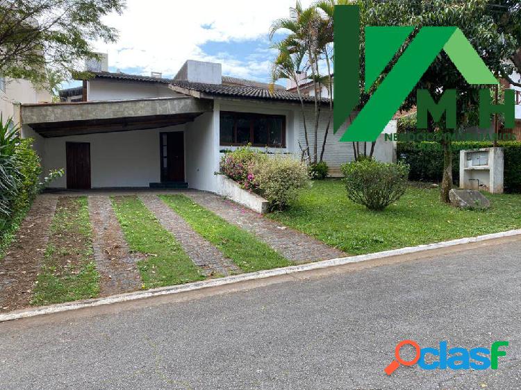 Casa Alphaville 05