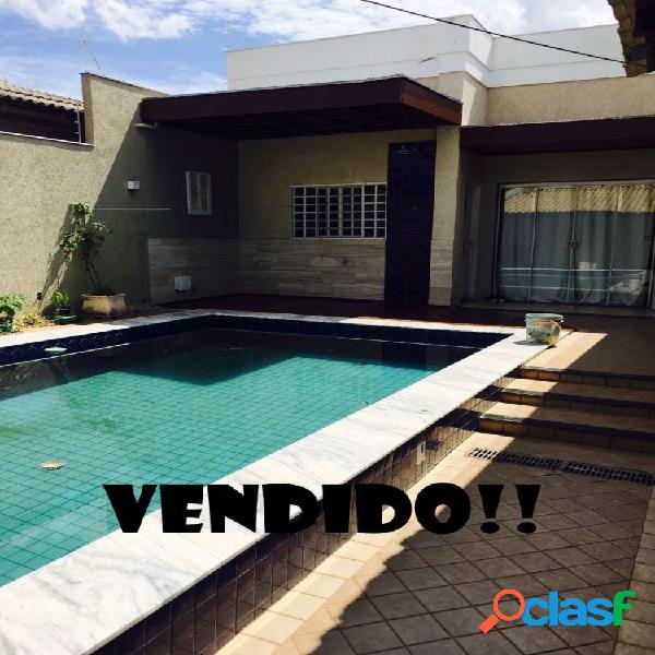 Casa Concórdia com piscina. ÓTIMO ACABAMENTO!! - Casa a