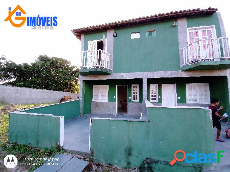 Casa Duplex a Venda com 2 sts, R$ 175.000,00, São Fco/Cabo