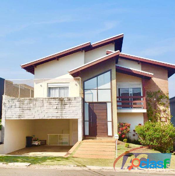Casa à Venda Condomínio Vale das Águas — Bragança