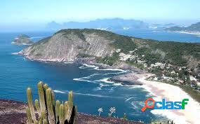 Casa a Venda no bairro Itacoatiara - Niterói, RJ - Ref.: