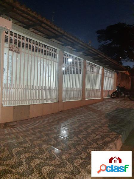 Casa com 2 quartos, 290m², à venda em Trindade, Santuário