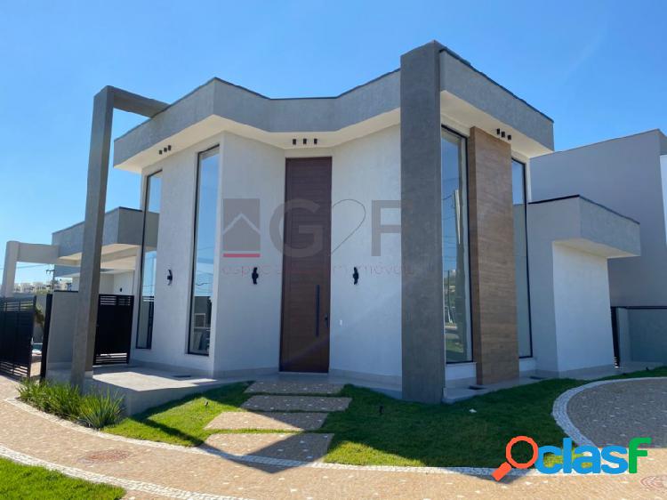 Casa com 3 quartos, 183m², à venda em Swiss Park -