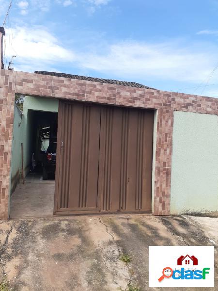 Casa com 3 quartos, 190m², à venda em Trindade, Setor