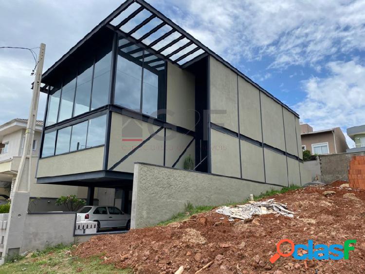 Casa com 4 quartos, 380m² em Swiss Park - Campinas