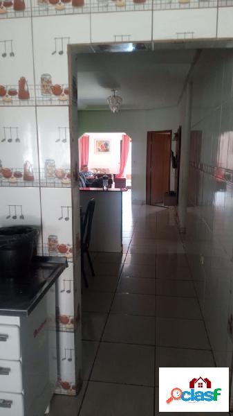 Casa com 4 quartos, 78m², à venda em Trindade, Vila Santa