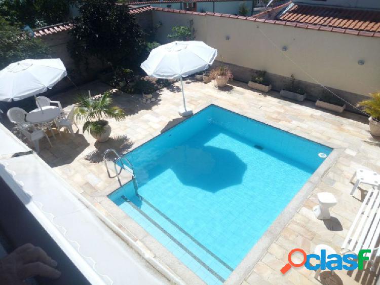 Casa com 4 quartos sendo 2 suítes em Iguaba Grande - Casa