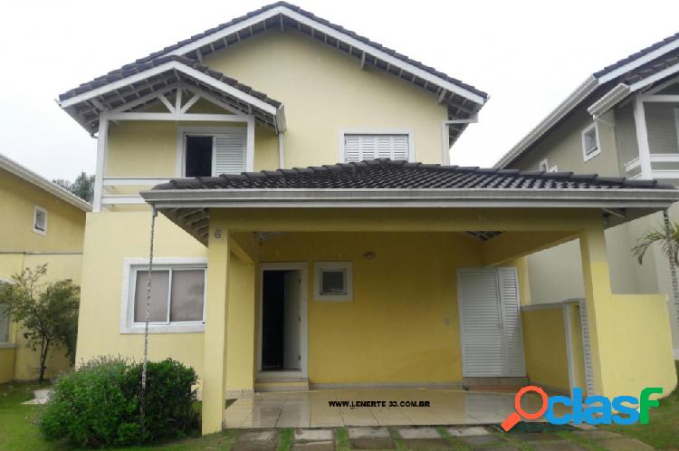 Casa em Condomínio a Venda no bairro Chácara Vale do Rio