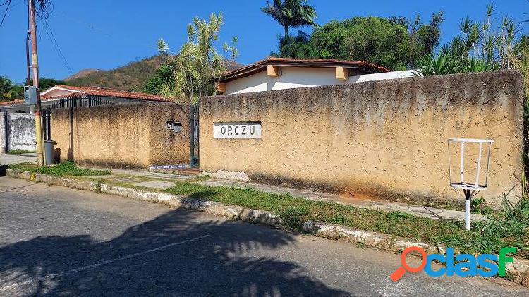 Casa en Venta Clnas de Guataparo