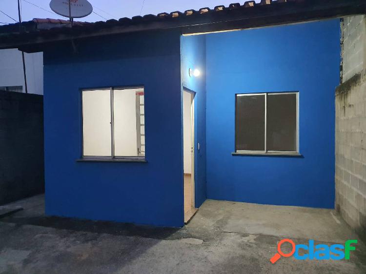 Casa no Jardim Santa Júlia por R$ 185.000,00