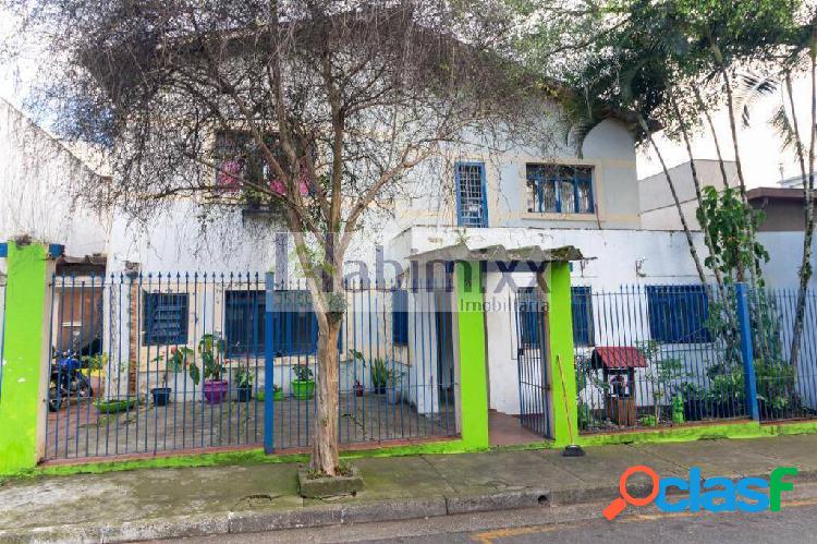 Casa para locação, Granja Julieta, São Paulo.