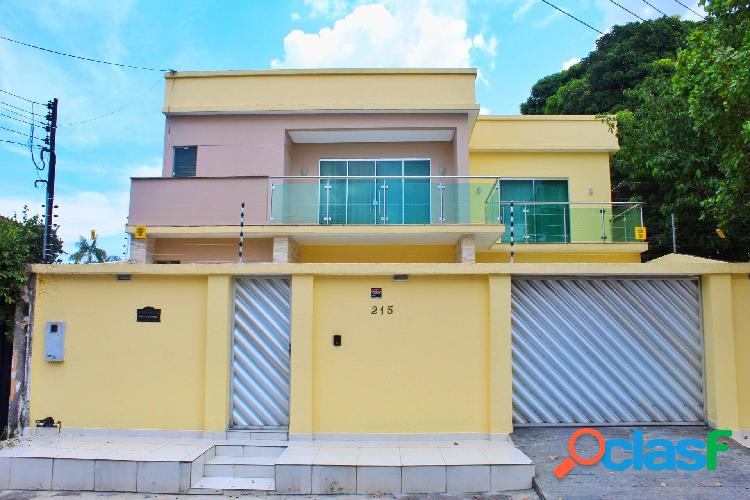 Casa venda 4 quartos Dom Pedro R$ 850.000,00 Mil aceita