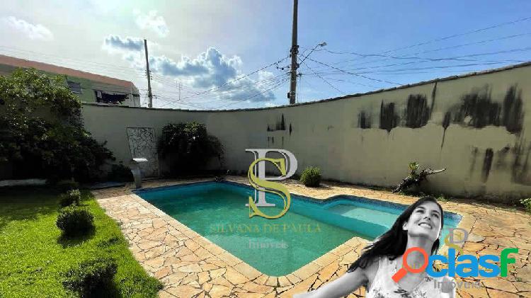 Chácara À Venda - 572 m² - 3 dorm. e Piscina - Jarinu -