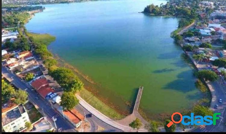 Condomínio Estância Real, lote 1000 metros.