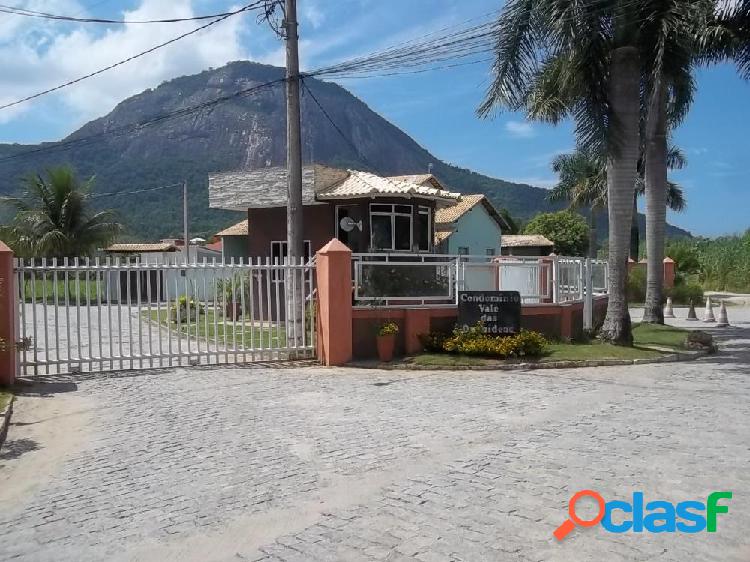 Condomínio Vale das Orquídeas - Terreno - Terreno em