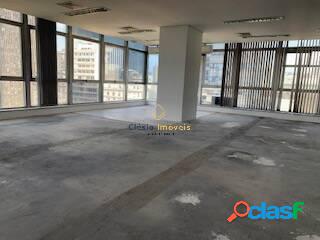 Conjunto Comercial para locação com 380m², no metrô