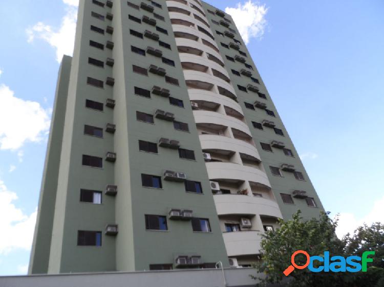 EDIFICIO RESIDENCIAL COPACABANA - Apartamento a Venda no