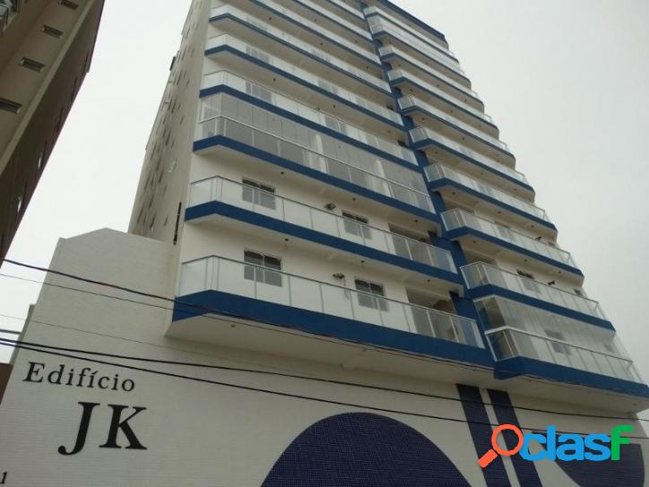 Edifício JK, Apartamento 3 Quartos no Gravatá, Navegantes