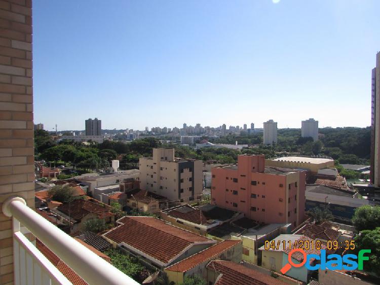 Edifício Tropical - Apartamento a Venda no bairro Jardim