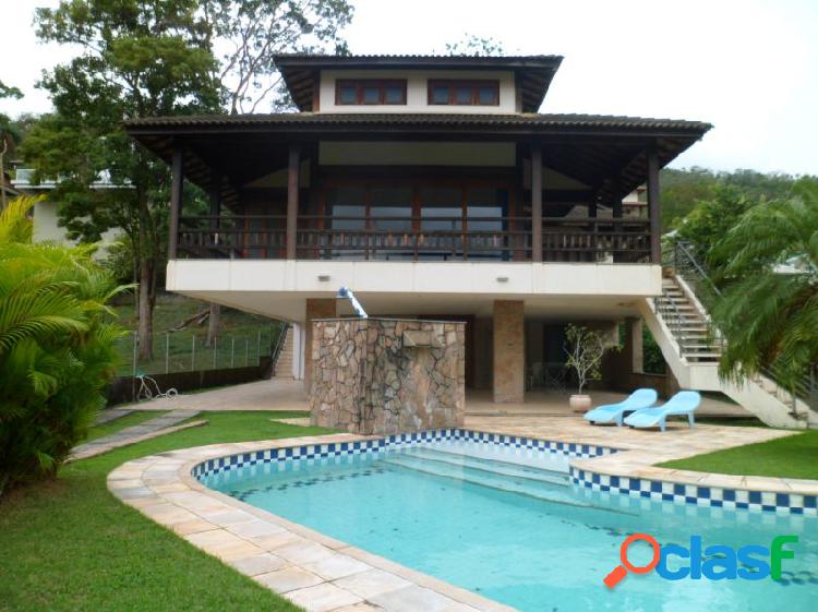 Excelente Casa com 4 Quartos - Itaipú - Casa em Condomínio