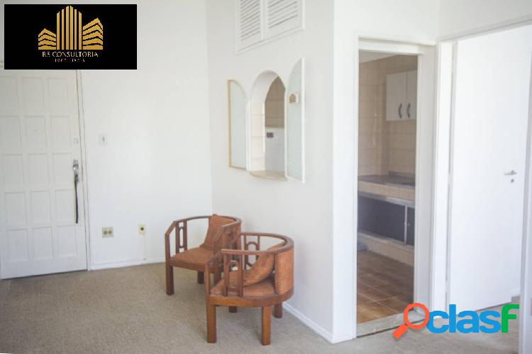 Excelente apartamento na Estácio