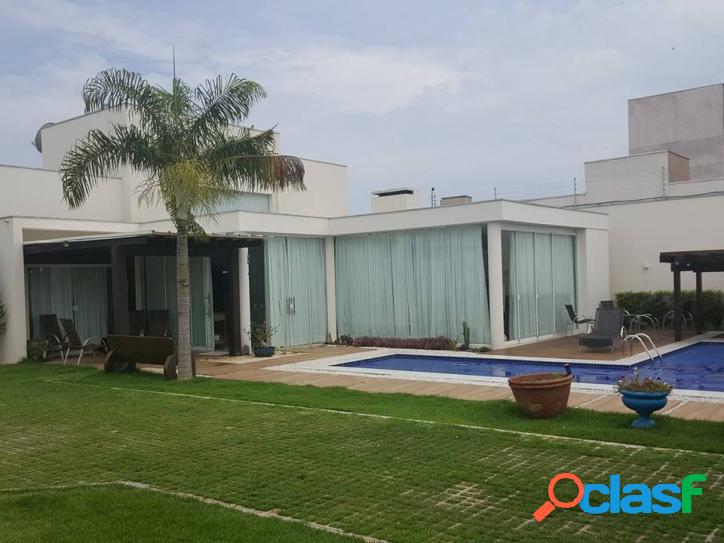 IMÓVEL DE ALTO PADRÃO NO VILLA ROMANA EM SORRISO-MT