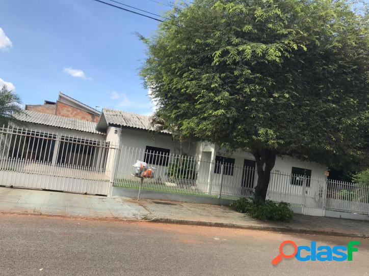 IMÓVEL Á VENDA LOCALIZADO NO CENTRO DA CIDADE SORRISO-MT