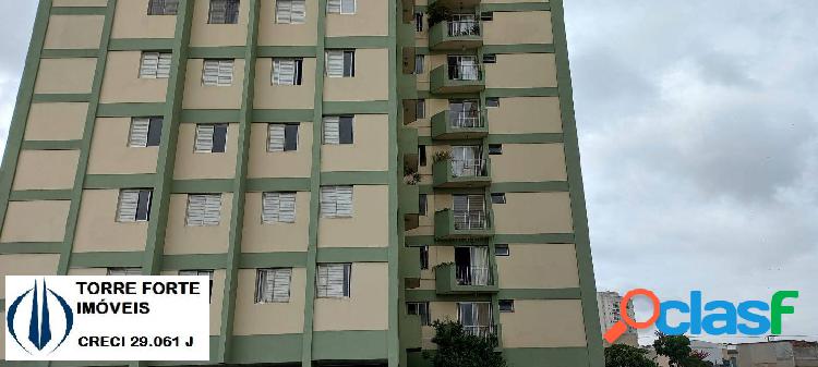 Lindo apartamento 2 dormitórios 1 Vaga na Vila Carrão