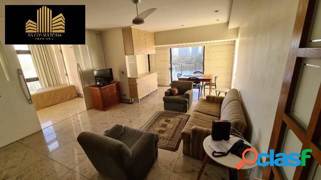 Lindo apartamento com 2 Suítes na Orla da Barra! RIO HOTEL