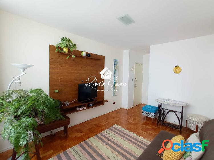 Lindo apartamento de 1 quarto no Alto