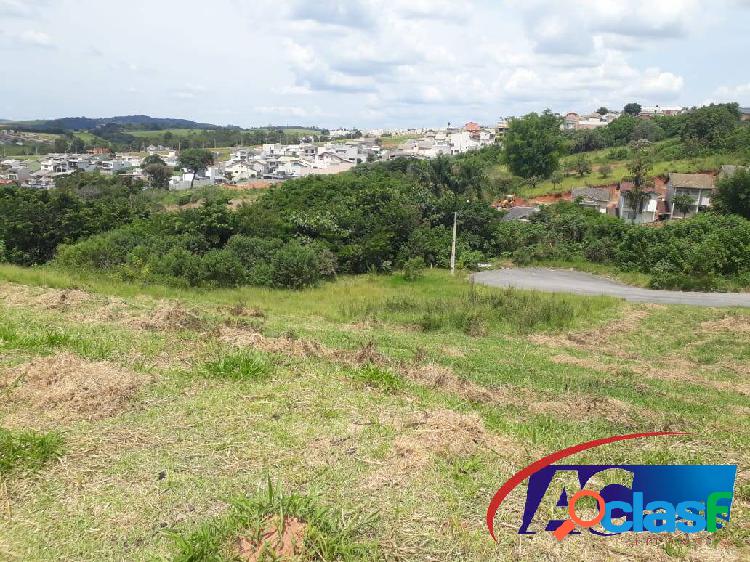 Lote no Loteamento "Villagio Sant´ Ângelo" - Bragança